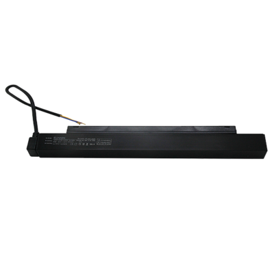 EL-US100 LED DRIVER FOR MAGN. RAIL 100W 48VDC BL