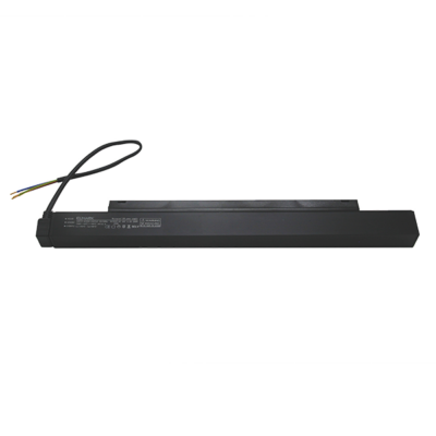 EL-US200 LED DRIVER FOR MAGN. RAIL 200W 48VDC GOLD