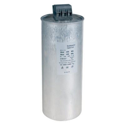 KONDENZATORSKA BATERIJA HY-111B12 12.5kVAr 690V