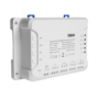 4CHPROR3-195011 ČETVEROSTRUKI WI-FI SMART PREKIDAČ S RF KONTROLOM
