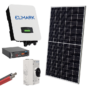 HIBRIDNI SOLARNI SISTEM 3P/10kW 560W PANEL