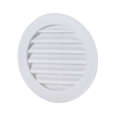 VENTILACIJSKA REŠETKA D125