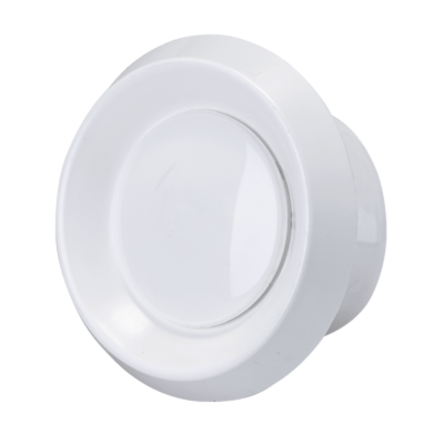 VENTILACIJSKI ANEMOSTAT D100