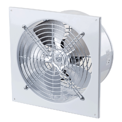 INDUSTRIJSKI VENTILATOR IAS- D300 BIJELI