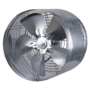 CJEVASTI INDUSTRIJSKI VENTILATOR TAS- D200
