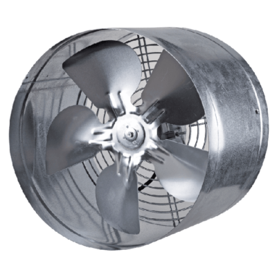 CJEVASTI INDUSTRIJSKI VENTILATOR TAS- D300