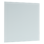 GLASS DECORATIVE PANEL FOR MX-Ф100, WHITE