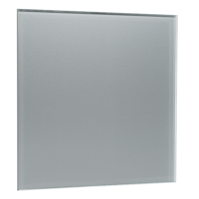 GLASS DECORATIVE PANEL FOR MX-Ф100, GREY