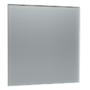 GLASS DECORATIVE PANEL FOR MX-Ф100, GREY
