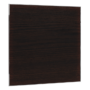 GLASS DECORATIVE PANEL FOR MX-Ф100, DARK WOOD