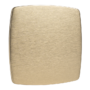 ALUMINIUM DECORATIVE PANEL FOR MX-Ф100, GOLD