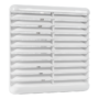 ANTI-RAIN VENTILATION GRILL D100-150MM