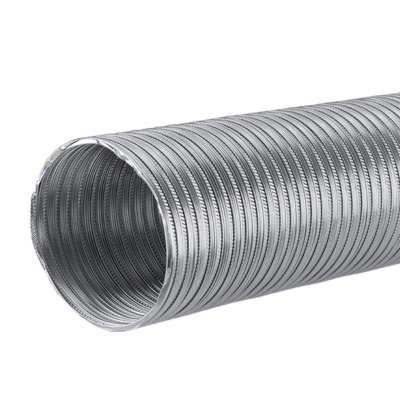 ZRAČNI VOD ALUMINIJSKI D100/1.5m
