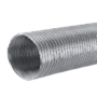ZRAČNI VOD ALUMINIJSKI D100/1.5m