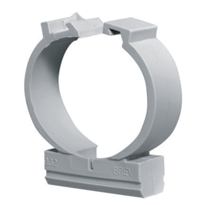 KOPČE ZA PVC CIJEV EC D16 x 100