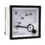 VOLTMETAR AC 0-500V