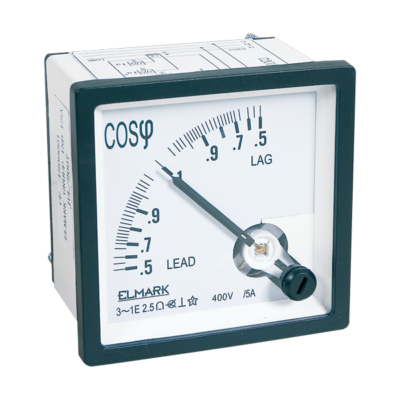 KOSINUS METAR 3P 400V