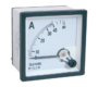 VOLTMETAR DC 0-100V
