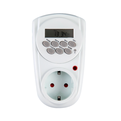 TIMER DIGITALNI 7 DANA EL-WDT-3