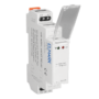 WI-FI VREMENSKI RELEJ BUILT-IN ANTENNA 10А 85-240V AC/DC