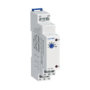 ELR-2A VREMENSKI RELEJ 24-240V AC/DC 1S-3MIN 2C-ON-DELAY