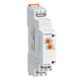 ELR-3A VREMENSKI RELEJ 12-240V AC/DC 0.1S-10 DAYS 2C-ON-DELAY