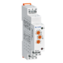ELR-4 MULTIFUNKCIONALNI VREMENSKI RELEJ 12-240V AC/DC 2ХSPDT 2x16А