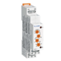 ELR-5 MULTIFUNKCIONALNI VREMENSKI RELEJ 24-240V AC/DC 2XSPDT 5А