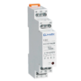 ELR-7C INTERMEDIATE RELEJ 24V AC/DC 3ХSPDT 16А
