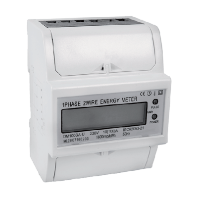 EL-100SA-U DIGITALNI METAR