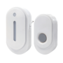 DIGITAL WIRELESS DOORBELL 5026 AC 36 MELODIES