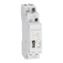 ELR-1630 IMPULSNI RELEJ 230VAC/110VDC 16А 2NO+2NC