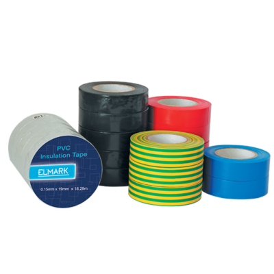 ELEKTROIZOLACIJSKA TRAKA 0.15MM/19MM/20YARDS-18.28M PLAVA