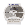 ELEKTRIČARSKA TRAKA 10mx19mm BIJELA