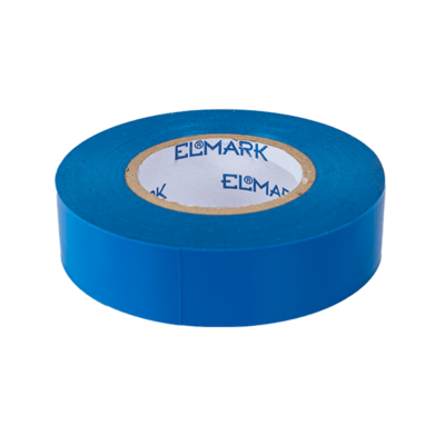 ELEKTRIČARSKA TRAKA 20mx19mm PLAVA