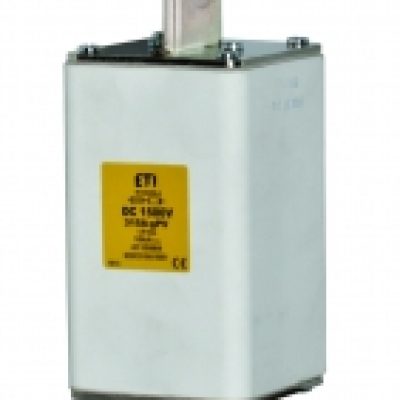 Rastalni uložak NHU3L 300A/1500V gPV