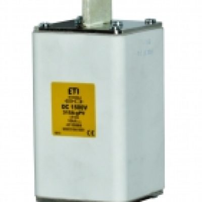 Rastalni uložak NHS3L 300A/1500V gPV