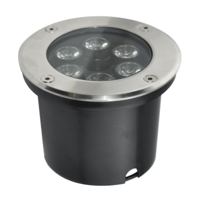 GRF1 LED PODNA SVJETILJKA 5W 4000K IP67 220V 15°