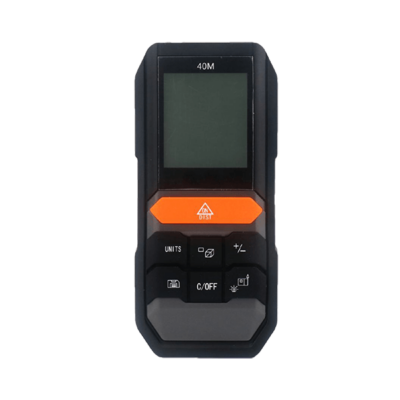 EL- 201 LASER DISTANCE 40 METERS MEASURE TOOL