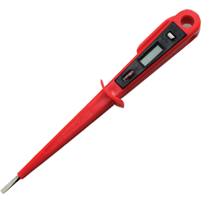 MULTIFUNCTIONAL VOLTAGE TESTER EL-8736