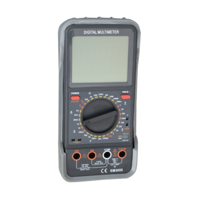 EM3055 MULTIMETAR