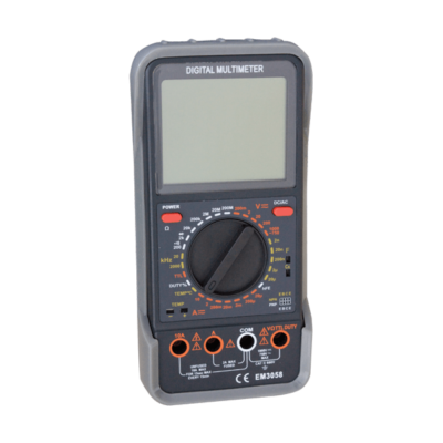 EM3058 MULTIMETAR
