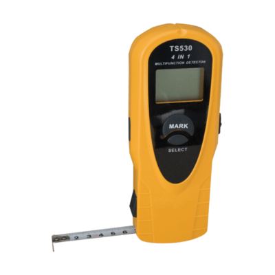 TS530 MULTIFUNKCIONALNI DETEKTOR 4 U 1