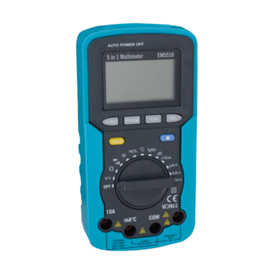 EM5510 MULTIMETAR