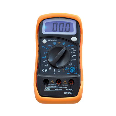 EM850L DIGITALNI MULTIMETAR