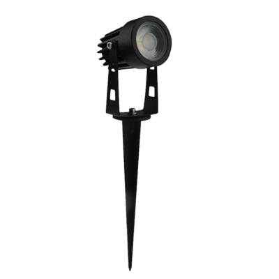 GRF50 PODNA LED SVJETILJKA 5W 4000K IP65 12V 24°