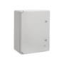 PP3004 PLASTIČNI ORMAR ABS-PUNA VRATA IP65