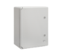 PP3008 PLASTIČNI ORMAR ABS-PUNA VRATA IP65