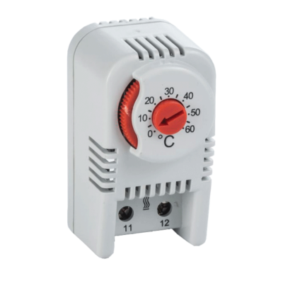 MEHANIČKI TERMOSTAT 0-60° NC