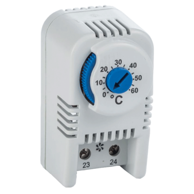 MEHANIČKI TERMOSTAT 0-60° NO